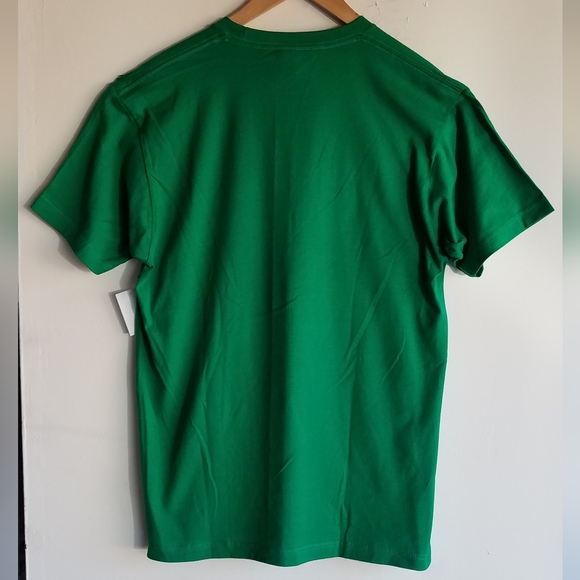 Beavis and Butthead St. Patrick's Day Retro Graphic Tee - Picture 5 of 9